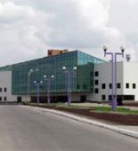 Кому достанется Ледовый дворец на Притыцкого?