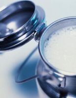 Список импортируемых Россией белорусских молочных продуктов может быть расширен