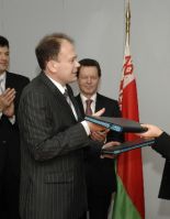 Ферреро-Вальднер — Лукашенко: У вас есть время до декабря