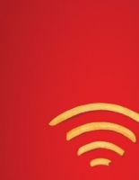 Бесплатный wifi — вот что я люблю! McDonald’s