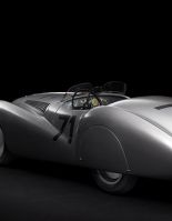 Налетай, продается BMW 328 Mille Miglia «Büegelfalte»