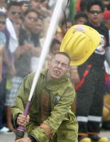 День в фотографии: 26 апреля 2010