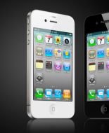 Дебют Apple iPhone 4 (фото, видео)