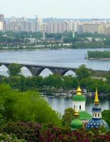 Приобретение авиабилетов в Киев через Интернет — это наиболее удобное решение!