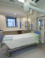 Услуги частных медицинских центров в Киеве