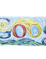 Google открыл 17 музеев мира для виртуального посещения