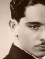 2 апреля Олегу Лундстрему исполнилось бы 95 лет