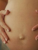 Кесарево сечение помогает избежать родовых комплексов и страхов
