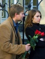 Как разозлить свою половинку? — Очень просто…