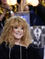 Алла Пугачева собирается на супервечеринку миллиардеров