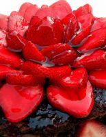 Торт – самый вкусный подарок