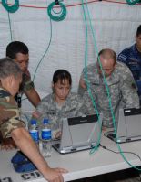 Пентагон освоит социальное пространство интернета