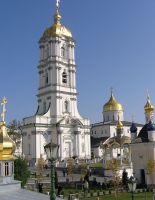 За исцелением — в Почаев, за кристаллами — в пещеры Борщева