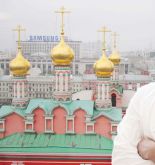 Повар для Президента