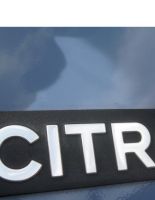 5 CV — первая «пятерка» Андре Ситроена