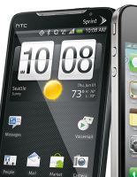 Война Apple и HTC продолжается