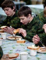 Оборонсервис совершенствует контроль над армией