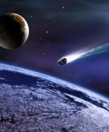 Тунгусская катастрофа может повториться через год