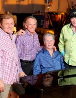 Основанному на песнях The Beach Boys мюзиклу нашли режиссера