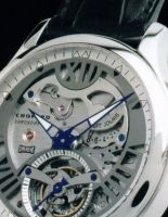 Часовой дом Chopard