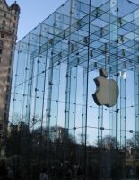 История Apple