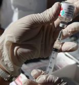 В Великобритании обнаружен вирус новой атипичной пневмонии