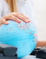 Знание иностранного: еще один плюс