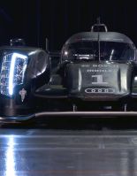 Audi собирается разработать собственный дизель-электрический суперкар