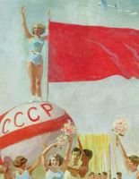 Кто скучает по СССР