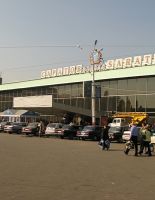 Туристу на заметку о поездах Саратова