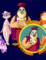 Обучающие детские игрушки «У Тётушки Совы»