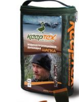 Компания KEEPTEX делает весеннее предложение на непромокаемую одежду