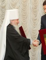 В Челябинской области построят новый кафедральный собор