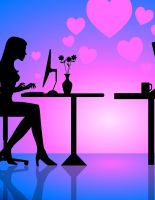 Знакомиться в реальности или в Интернет?