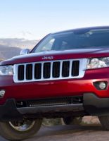 Где отремонтировать Jeep?
