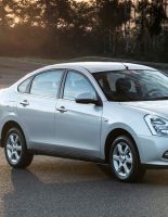 4 причины выбрать новый Nissan Almera