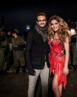 Алина Артц сняла клип на свой новый хит Hit the Red Light