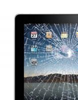 Получить профессиональный ремонт iPad 2 просто!