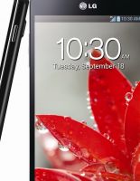 LG G2 – новый флагман с диагональю 5,2 дюйма