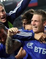 Новости ФК «Динамо»: читай на vtbrussia.ru!