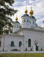 В Череповец за расширением культурного кругозора