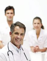 Система медицинской помощи Helpmed