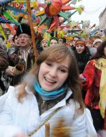 Встреть свое лучшее рождество