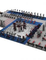 Life Fitness стала единственным поставщиком фитнес-оборудования для Олимпийских и Паралимпийских игр 2014 года в Сочи