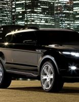 Land Rover – легенда мирового автопрома