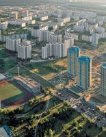 Инвестирование в московскую недвижимость в 2014 году