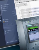 Серия микроконтроллеров Siemens Simatic S7