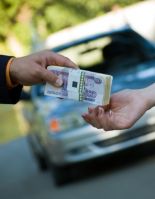 Как быстро продать автомобиль с пробегом