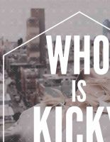 Онлайн-журнал Kicky Magazine