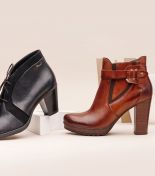Обо всех обувных брендах расскажет сайт ShoesBase.ru